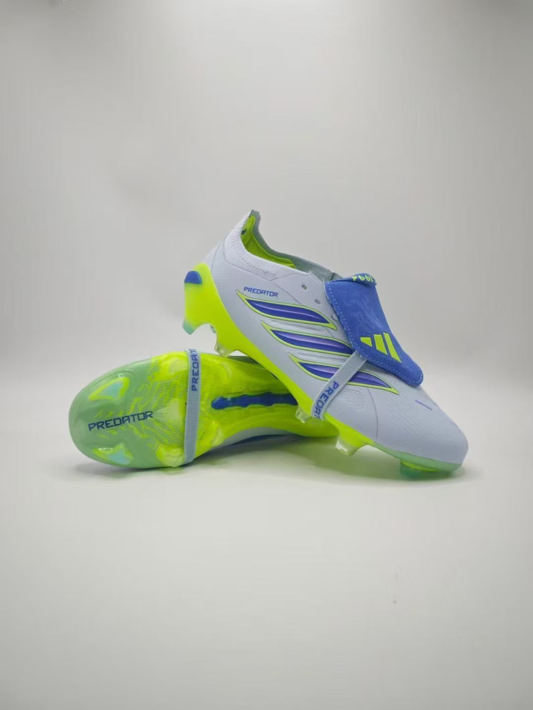 Tacos Adidas_adidas 26 Predator Elite Tongue FG SIZE-39-45-87447597